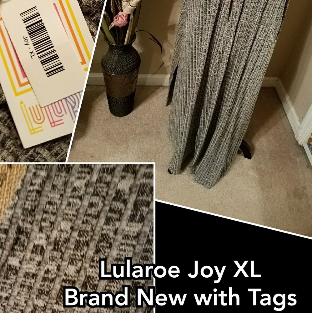 Lularoe Joy